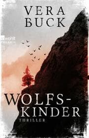 Cover von Wolfskinder