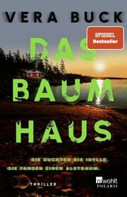 Cover von Das Baumhaus