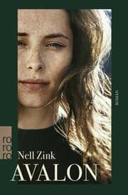 Cover von Avalon
