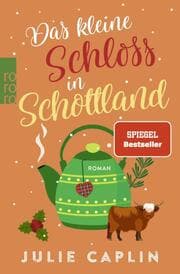 Cover von Das kleine Schloss in Schottland