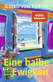 Cover von Eine halbe Ewigkeit