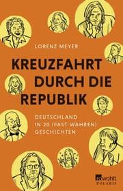 Cover von Kreuzfahrt durch die Republik