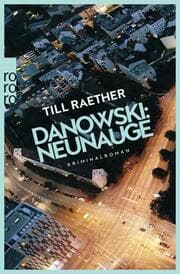 Cover von Danowski: Neunauge