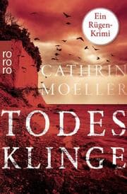 Cover von Todesklinge