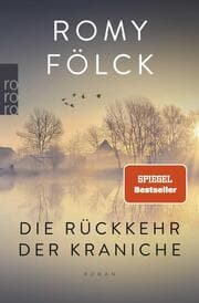 Cover von Die Rückkehr der Kraniche