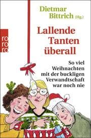 Cover von Lallende Tanten überall