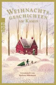 Cover von Weihnachtsgeschichten am Kamin 37