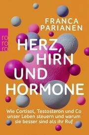 Cover von Herz, Hirn und Hormone