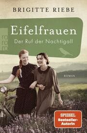 Cover von Eifelfrauen: Der Ruf der Nachtigall