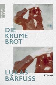 Cover von Die Krume Brot