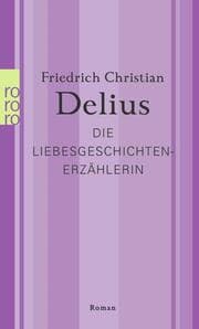Cover von Die Liebesgeschichtenerzählerin