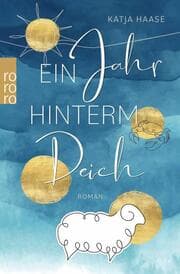 Cover von Ein Jahr hinterm Deich