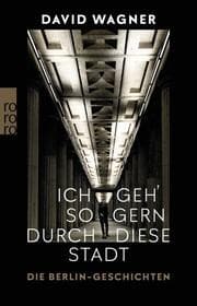 Cover von Ich geh' so gern durch diese Stadt