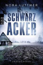 Cover von Schwarzacker