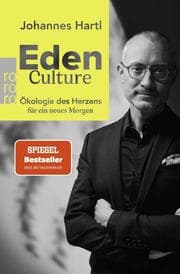 Cover von Eden Culture