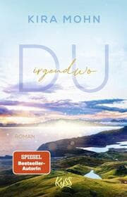 Cover von Du irgendwo