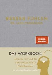 Cover von Besser fühlen