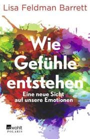 Cover von Wie Gefühle entstehen