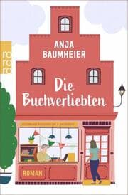 Cover von Die Buchverliebten