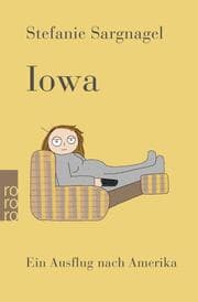Cover von Iowa