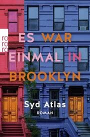 Cover von Es war einmal in Brooklyn