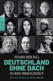 Cover von Deutschland ohne Dach