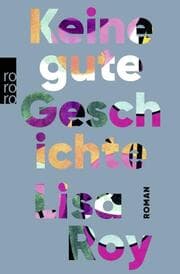 Cover von Keine gute Geschichte