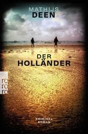 Cover von Der Holländer