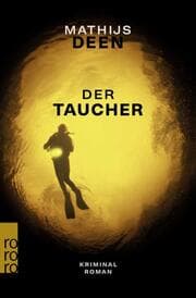 Cover von Der Taucher