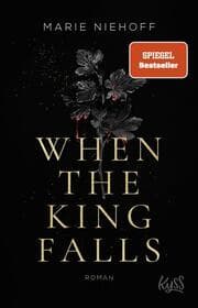Cover von When The King Falls