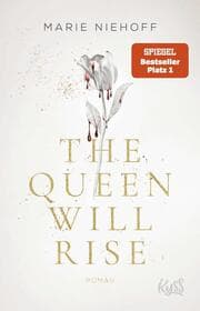 Cover von The Queen Will Rise