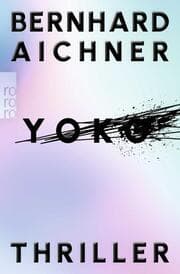 Cover von Yoko