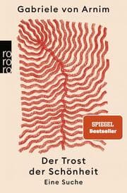 Cover von Der Trost der Schönheit
