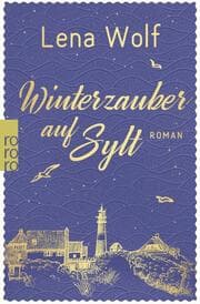 Cover von Winterzauber auf Sylt