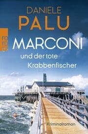 Cover von Marconi und der tote Krabbenfischer