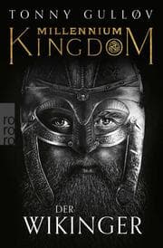 Cover von Millennium Kingdom: Der Wikinger