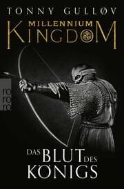 Cover von Millennium Kingdom: Das Blut des Königs