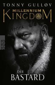 Cover von Millennium Kingdom: Der Bastard