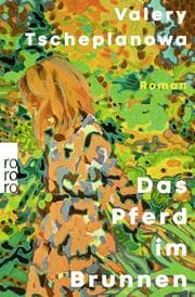 Cover von Das Pferd im Brunnen