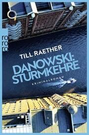 Cover von Danowski: Sturmkehre