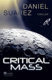 Cover von Critical Mass