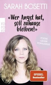 Cover von 'Wer Angst hat, soll zuhause bleiben!'