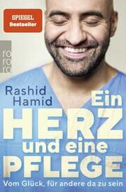 Cover von Ein Herz und eine Pflege