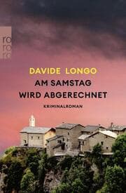 Cover von Am Samstag wird abgerechnet