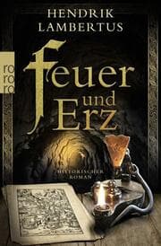 Cover von Feuer und Erz