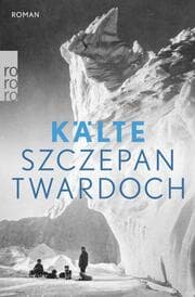 Cover von Kälte