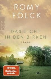 Cover von Das Licht in den Birken