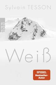 Cover von Weiß