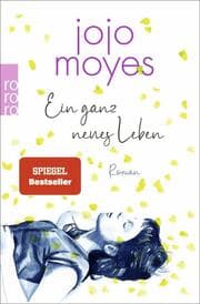 Cover von Ein ganz neues Leben
