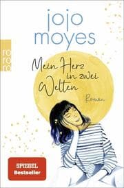 Cover von Mein Herz in zwei Welten